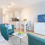 Apartment An Der Waldkapelle 26 Min Skat Timmendorfer Strand