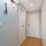 Apartment An Der Waldkapelle 26 Min Skat