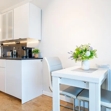 An Der Waldkapelle 26 Min Skat Apartment Timmendorfer Strand
