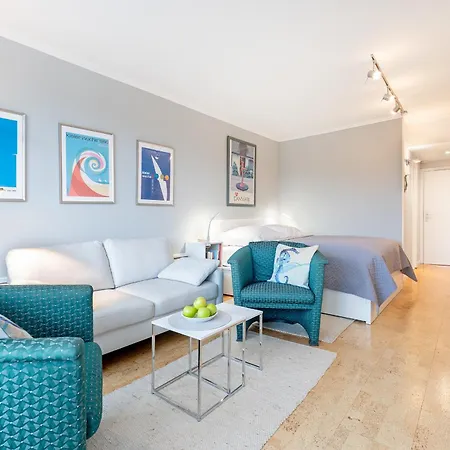 An Der Waldkapelle 26 Min Skat * Timmendorfer Strand