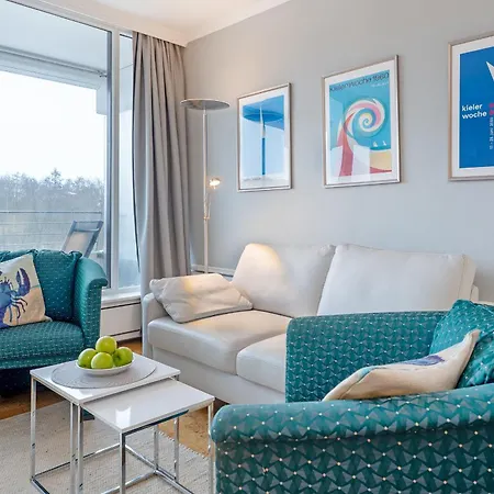 Apartment An Der Waldkapelle 26 Min Skat