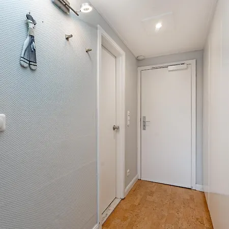 Apartmán An Der Waldkapelle 26 Min Skat