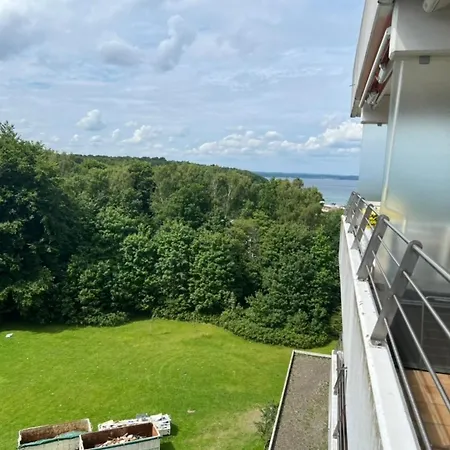 An Der Waldkapelle 26 Min Skat Apartment Timmendorfer Strand
