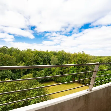 Apartment An Der Waldkapelle 26 Min Skat Timmendorfer Strand