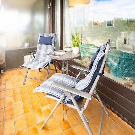 Apartment An Der Waldkapelle 26 Min Skat Timmendorfer Strand