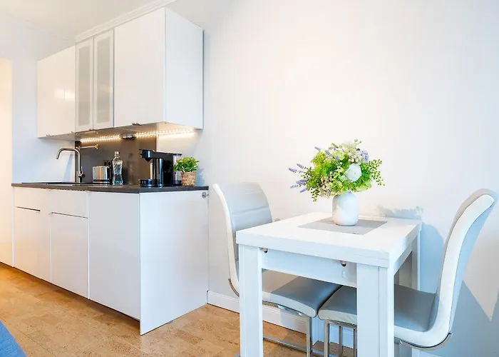 An Der Waldkapelle 26 Min Skat Apartman Timmendorfer Strand