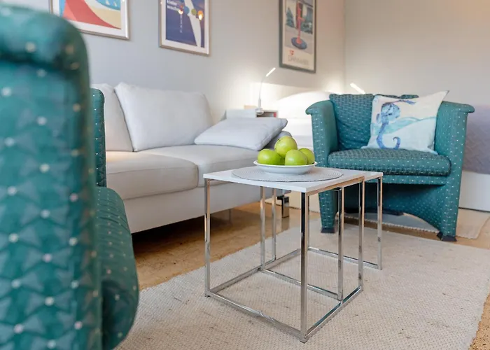 An Der Waldkapelle 26 Min Skat Timmendorfer Strand