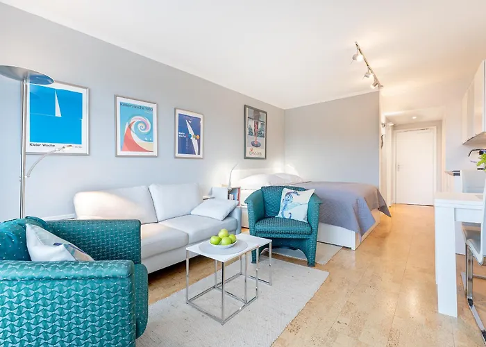 An Der Waldkapelle 26 Min Skat * Timmendorfer Strand