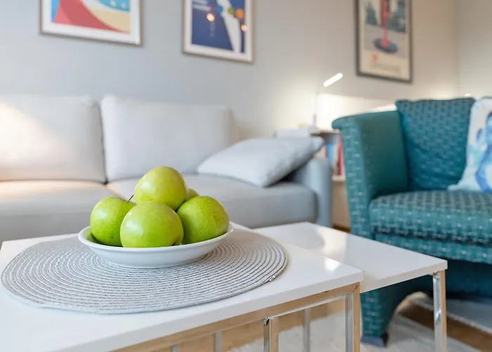 An Der Waldkapelle 26 Min Skat Apartment Timmendorfer Strand