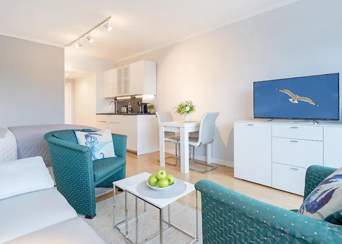 Apartment An Der Waldkapelle 26 Min Skat Timmendorfer Strand