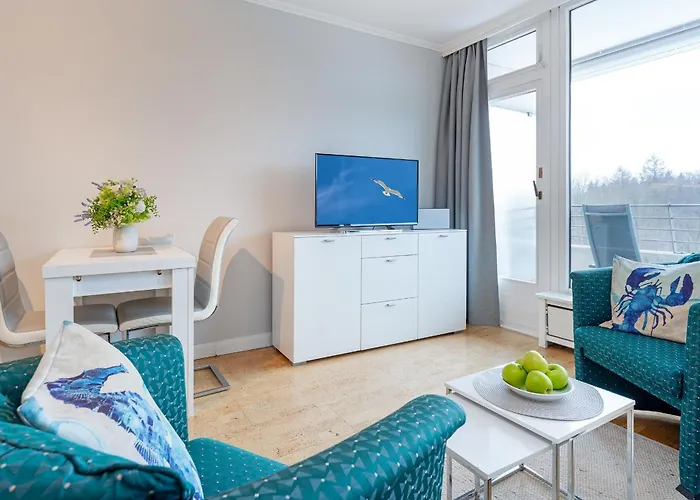 Apartman An Der Waldkapelle 26 Min Skat Timmendorfer Strand