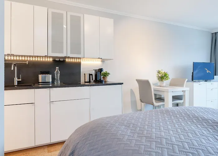 An Der Waldkapelle 26 Min Skat * Timmendorfer Strand