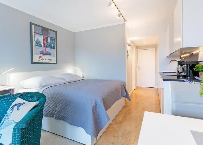 An Der Waldkapelle 26 Min Skat * Timmendorfer Strand