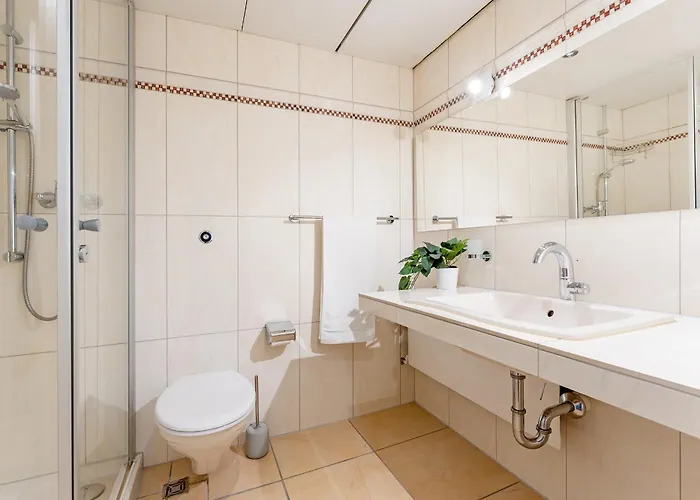 Apartman An Der Waldkapelle 26 Min Skat