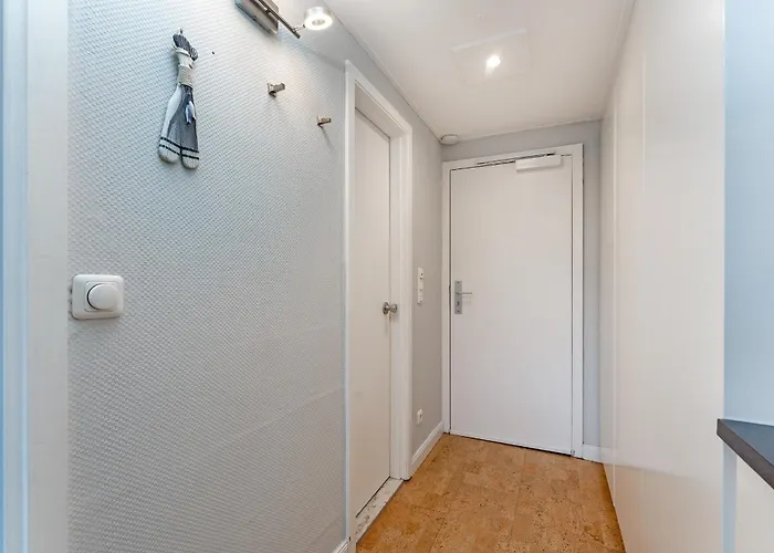 Apartman An Der Waldkapelle 26 Min Skat