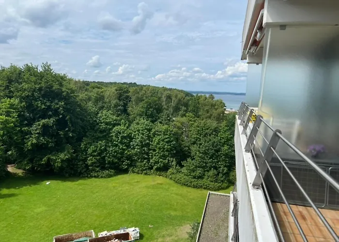 An Der Waldkapelle 26 Min Skat Apartman Timmendorfer Strand