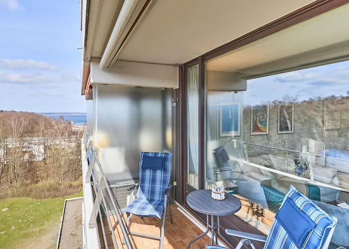 An Der Waldkapelle 26 Min Skat * Timmendorfer Strand